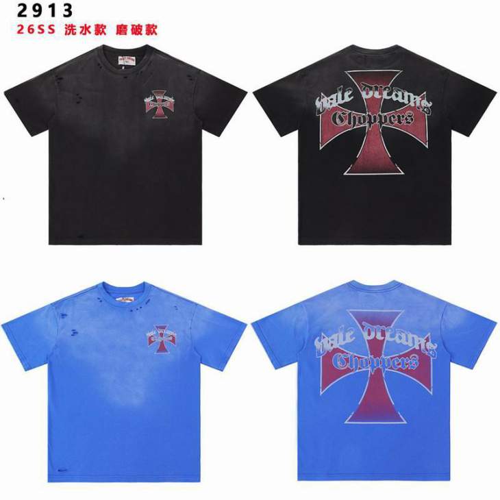 Vale Forever T Shirts Short _SKUValeForeverS-XLbrtx2913716